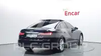 2023 Audi A6
