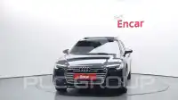2023 Audi A6