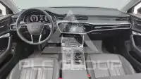 2023 Audi A6