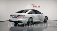 2023 Audi A6