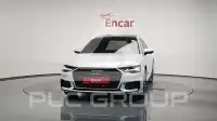 2023 Audi A6