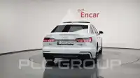 2023 Audi A6