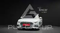 2023 Audi A6