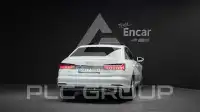 2023 Audi A6