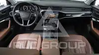 2023 Audi A6