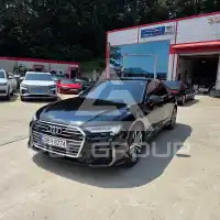 2023 Audi A6