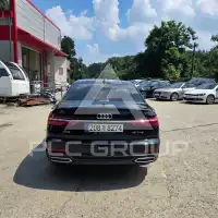 2023 Audi A6