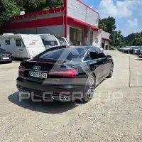 2023 Audi A6