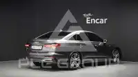 2023 Audi A6