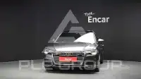 2023 Audi A6