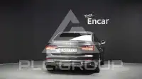 2023 Audi A6