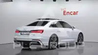 2023 Audi A6