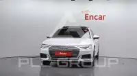 2023 Audi A6