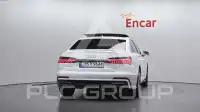2023 Audi A6