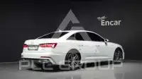 2023 Audi A6