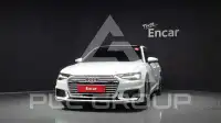 2023 Audi A6