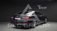 2023 Audi A6