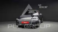 2023 Audi A6
