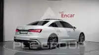 2023 Audi A6
