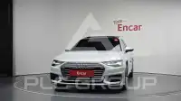 2023 Audi A6