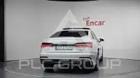 2023 Audi A6