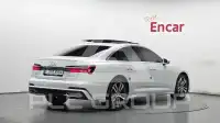2023 Audi A6