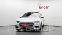 2023 Audi A6