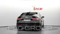 2023 Audi A6