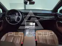 2023 Audi A6