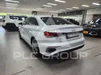 2023 Audi A3