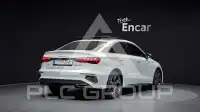 2023 Audi A3