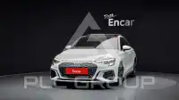 2023 Audi A3