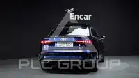 2023 Audi A3