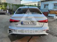 2023 Audi A3