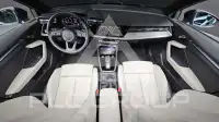 2023 Audi A3