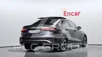 2023 Audi A3