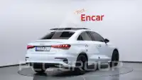 2023 Audi A3