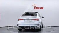 2023 Audi A3