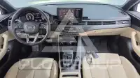2023 Audi A4