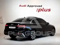 2023 Audi A4