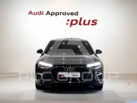 2023 Audi A4