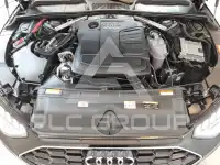 2023 Audi A4