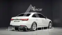 2023 Audi A4