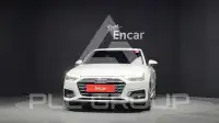 2023 Audi A4
