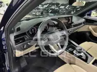 2023 Audi A4