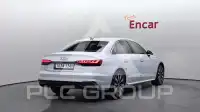 2023 Audi A4