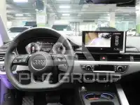 2023 Audi A4