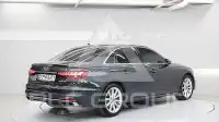 2023 Audi A4