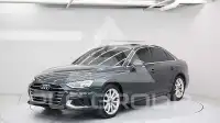 2023 Audi A4