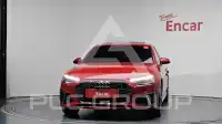 2023 Audi A4